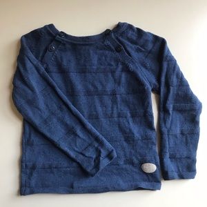 LILLELAM 100% Merino Wool Knitted Sweater